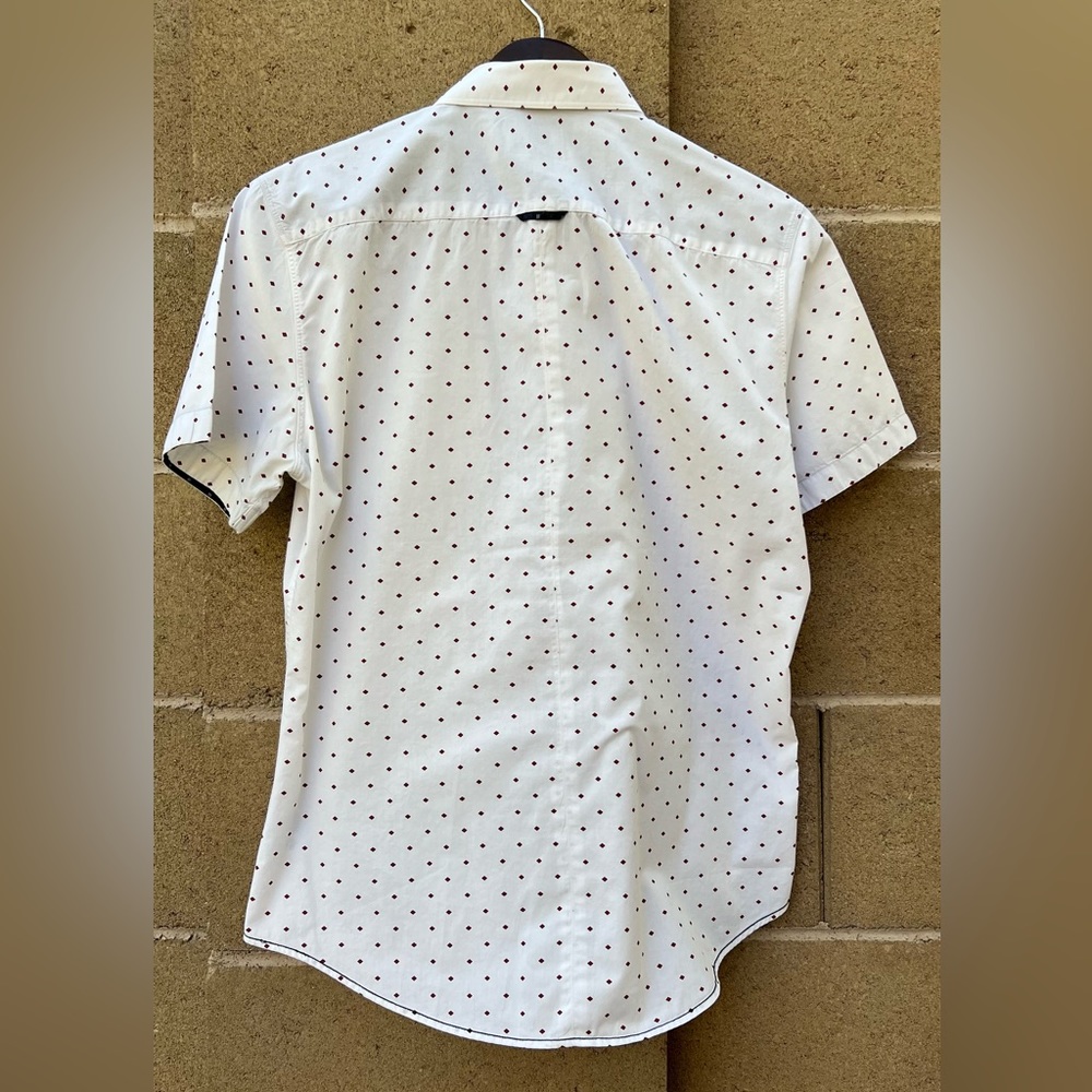 Level Ten Authentically Crafted Button-Up Men's S… - image 3